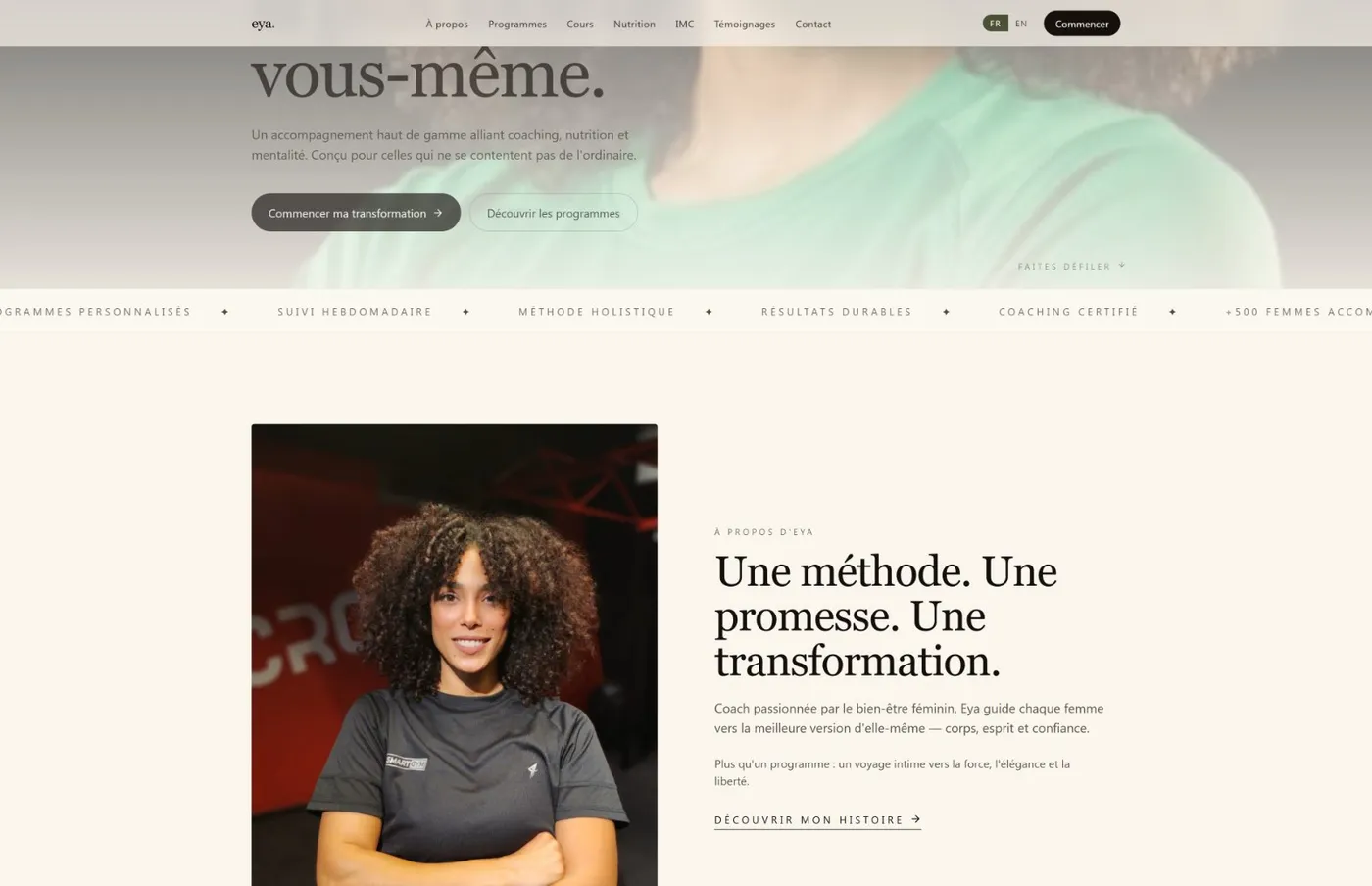 Home — vous-même